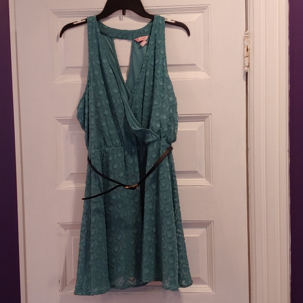Candies dress